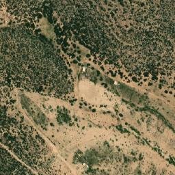 Satellite imagery of Khechem Feltene, DZ