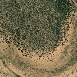 Satellite imagery of Khechem Feltene, DZ