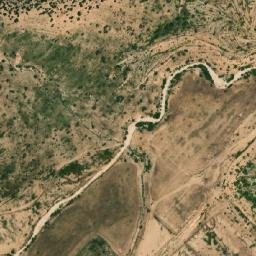 Satellite imagery of Khechem Feltene, DZ