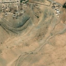 Satellite imagery of Koudia Ben Haïna, DZ