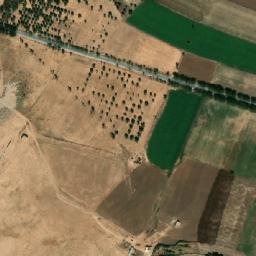 Satellite imagery of Koudia Ben Haïna, DZ