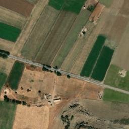 Satellite imagery of Koudia Ben Haïna, DZ