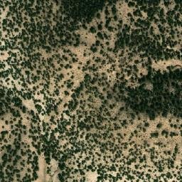 Satellite imagery of Djebel el Bardo, DZ