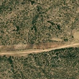 Satellite imagery of Djebel el Forn, DZ