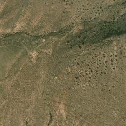 Satellite imagery of Djebel Bou Jaber, DZ