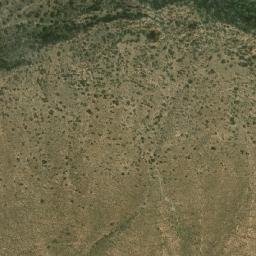 Satellite imagery of Djebel Bou Jaber, DZ