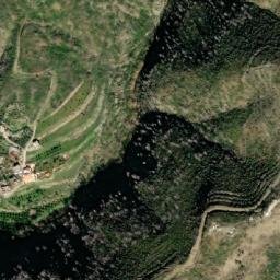 Satellite imagery of Z̧ahr ad Dawwār, SY