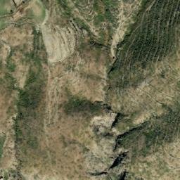 Satellite imagery of Z̧ahr ad Dawwār, SY