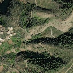 Satellite imagery of Jabal aş Şubayr, SY
