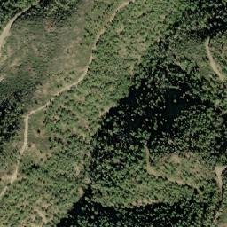 Satellite imagery of Jabal aş Şubayr, SY