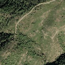 Satellite imagery of Jabal aş Şubayr, SY