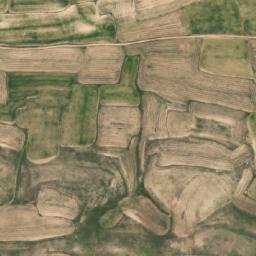 Satellite imagery of Kūh-e Neyvand, IR