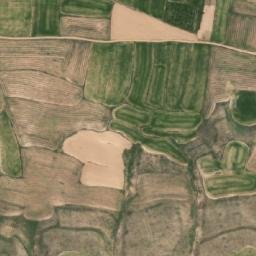 Satellite imagery of Kūh-e Neyvand, IR