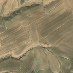 Satellite imagery of Kūh-e Tatmal-e Pā’īn, IR