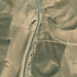Satellite imagery of Kōtal-e Payak, AF