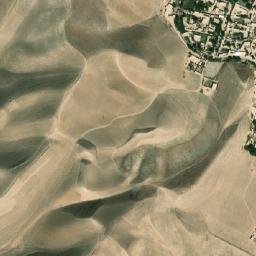 Satellite imagery of Kōtal-e Payak, AF