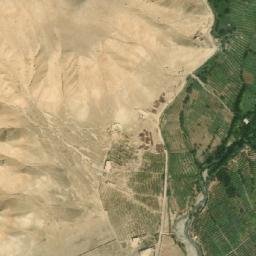 Satellite imagery of Darah-ye Awrayzān, AF