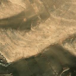 Satellite imagery of Kōh-e Khwājah-Rōshnā’ī, AF