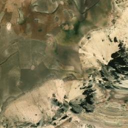 Satellite imagery of Gardanah-ye Shānqōlzār, AF