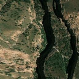 Satellite imagery of Kōh-e Adisār, AF
