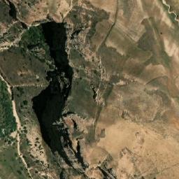 Satellite imagery of Kōh-e Adisār, AF
