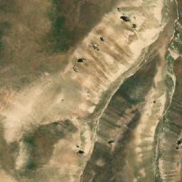 Satellite imagery of Lijō Kōh, AF