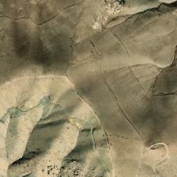 Satellite imagery of Kōh-e Layak, AF