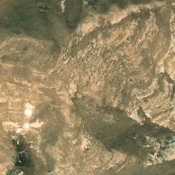 Satellite imagery of Kōh-e Nowrōzak, AF