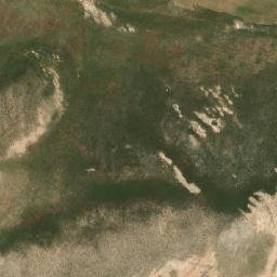 Satellite imagery of Kōtal-e Jōsh ‘Alī, AF