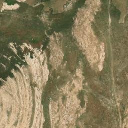 Satellite imagery of Kōtal-e Jōsh ‘Alī, AF
