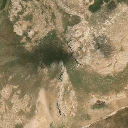 Satellite imagery of Kōtal-e Jōsh ‘Alī, AF