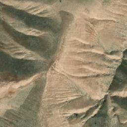 Satellite imagery of Dōqushah, AF