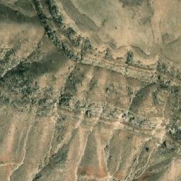 Satellite imagery of Āb-e Bārīk, AF