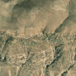 Satellite imagery of Āb-e Bārīk, AF