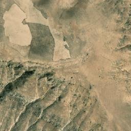 Satellite imagery of Āb-e Bārīk, AF