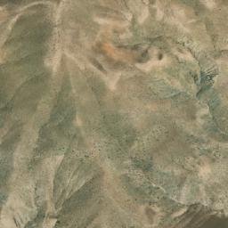 Satellite imagery of Kōh-e Zāghpar, AF