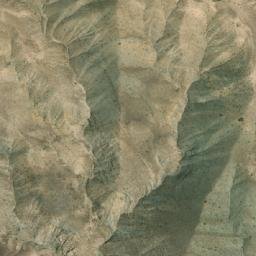 Satellite imagery of Kōh-e Zāghpar, AF