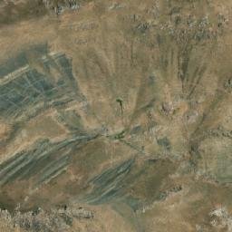 Satellite imagery of Kōh-e Tambanah, AF