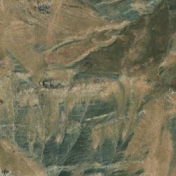 Satellite imagery of Kōh-e Tambanah, AF