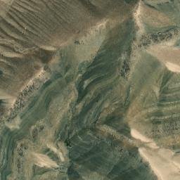 Satellite imagery of Chin Kamar, AF