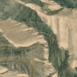 Satellite imagery of Chin Kamar, AF