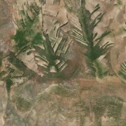 Satellite imagery of Pusht-e Pazhak, AF