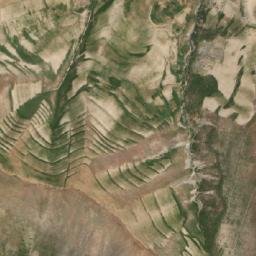 Satellite imagery of Pusht-e Pazhak, AF