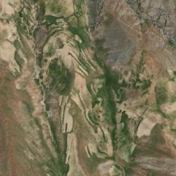 Satellite imagery of Pusht-e Pazhak, AF