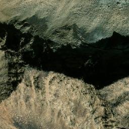 Satellite imagery of Kōh-e Rēgak, AF