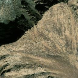 Satellite imagery of Kōh-e Rēgak, AF