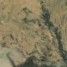 Satellite imagery of Baldarghānak, AF