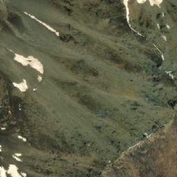 Satellite imagery of Kōh-e Akah Bayd, AF