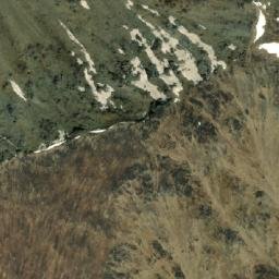 Satellite imagery of Kōh-e Akah Bayd, AF
