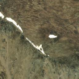 Satellite imagery of Kōh-e Akah Bayd, AF